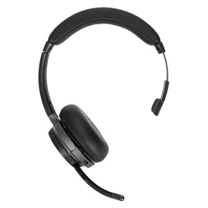 AUDIFONOS TARGUS PARA VIDEO LLAMADAS NEGROS / GRIS AEH103TT AUDIFONOS TARGUS PARA VIDEO LLAMADAS NEGROS / GRIS AEH103TT
