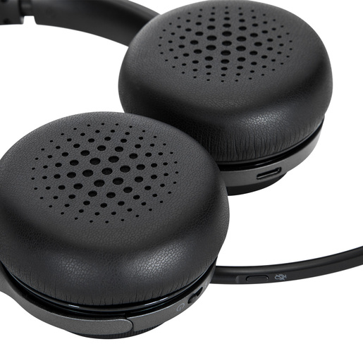 AUDIFONOS TARGUS PARA VIDEO LLAMADAS NGROS AEH104TT