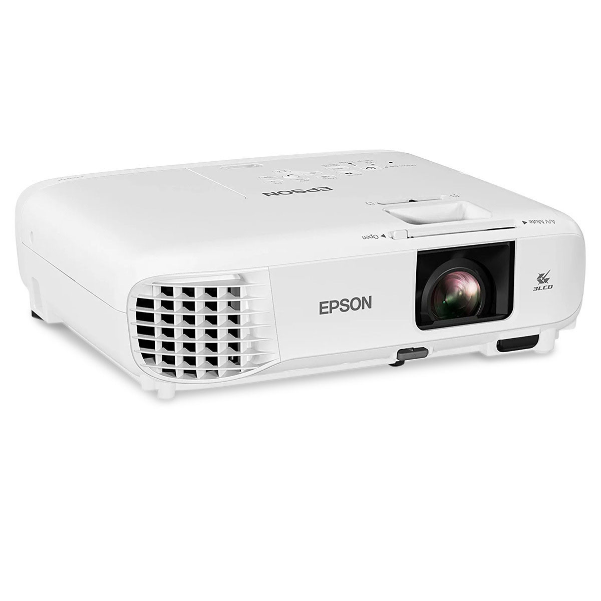 PROYECTOR EPSON X49