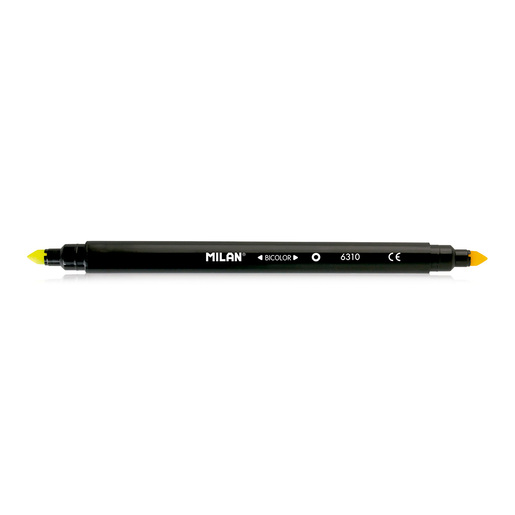 MARCADORES MILAN BICOLOR 10U