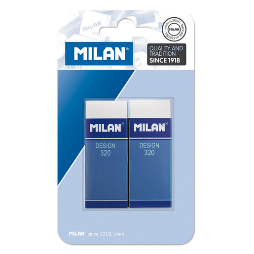 BORRADOR MILAN DESIGN 2U