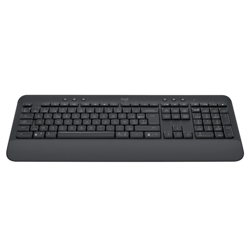TECLADO LOGITECH 920-010910