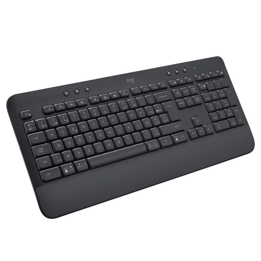 TECLADO LOGITECH 920-010910