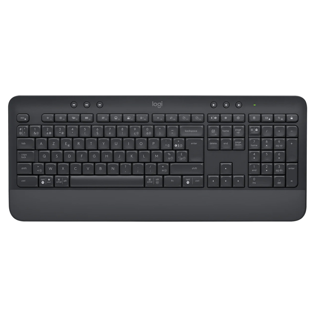 TECLADO LOGITECH 920-010910
