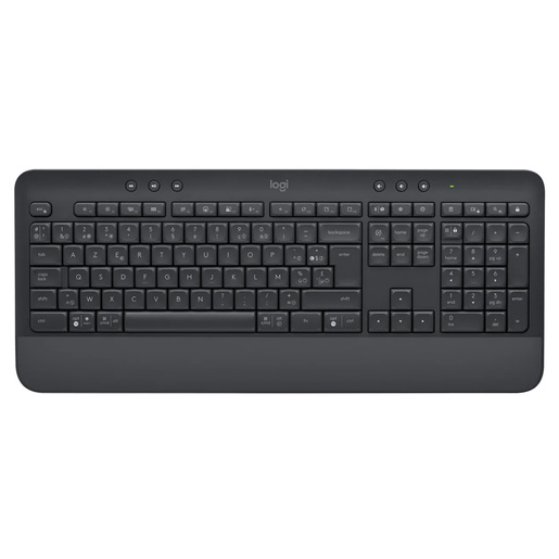 TECLADO LOGITECH 920-010910