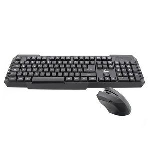 COMBO TECLADO Y MOUSE KTK-309S COMBO TECLADO Y MOUSE KTK-309S