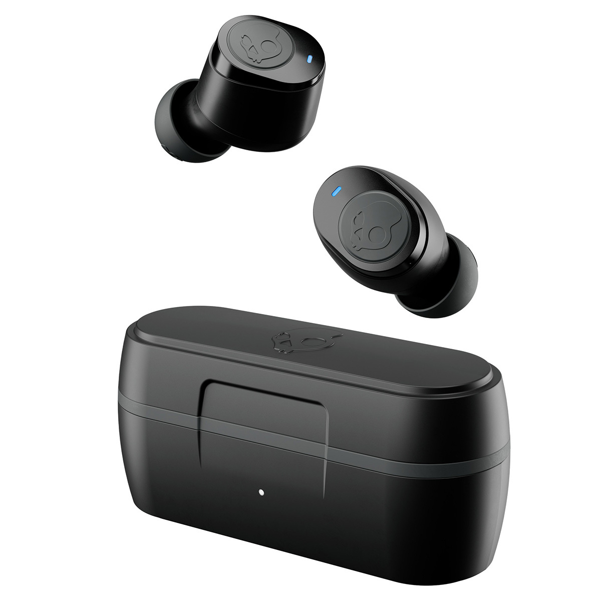 AUDIFONOS SKULLCANDY JIB TRUE 2 WIRELESS IN EAR NEGROS S1JTW-P740