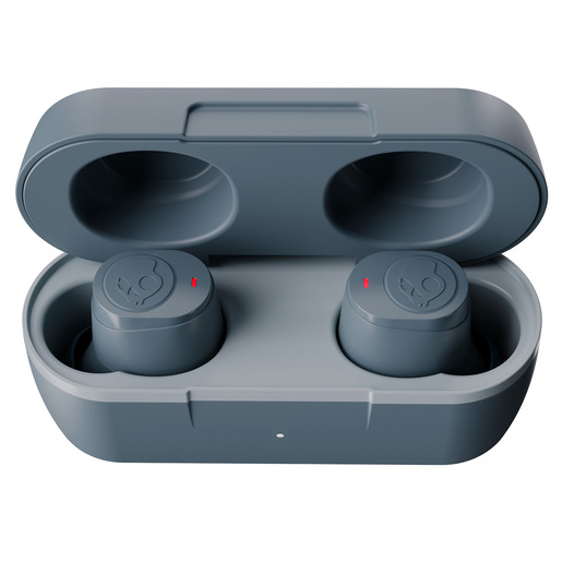 AUDIFONO SKULLCANDY S1JTW-P744 JIB TRUE COLOR GRIS