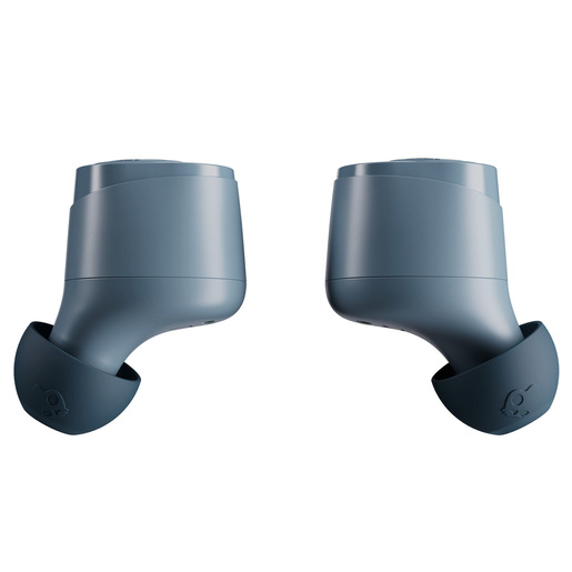 AUDIFONO SKULLCANDY S1JTW-P744 JIB TRUE COLOR GRIS