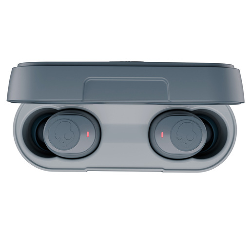 AUDIFONO SKULLCANDY S1JTW-P744 JIB TRUE COLOR GRIS