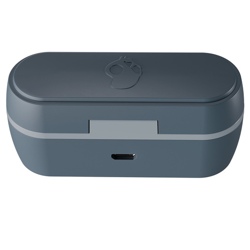 AUDIFONO SKULLCANDY S1JTW-P744 JIB TRUE COLOR GRIS