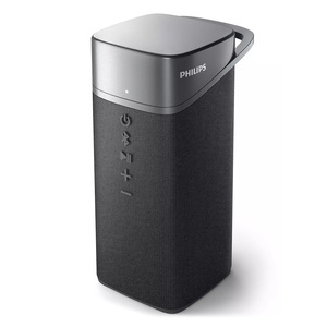 BOCINA INALAMBRICA TAS3505/00 PHILIPS BOCINA INALAMBRICA TAS3505/00 PHILIPS
