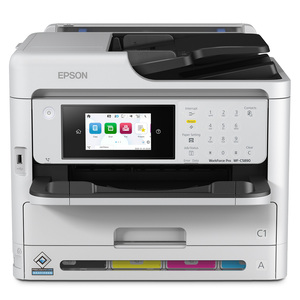 IMPRESORA MULTIFUNCIONAL EPSON WF-C5890 (IMPRIME, COPIA Y ESCANEA) IMPRESORA MULTIFUNCIONAL EPSON WF-C5890 (IMPRIME, COPIA Y ESCANEA)
