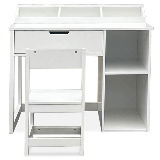 SET ESCRITORIO Y SILLA PARA NIÑOS 4TUNE