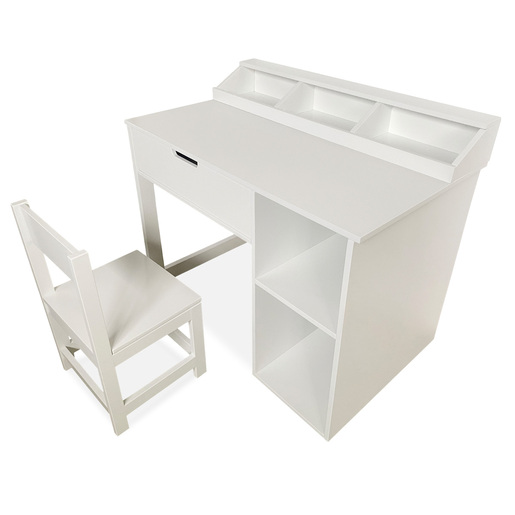 SET ESCRITORIO Y SILLA PARA NIÑOS 4TUNE