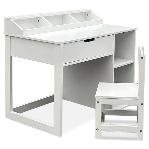 SET ESCRITORIO Y SILLA PARA NIÑOS 4TUNE