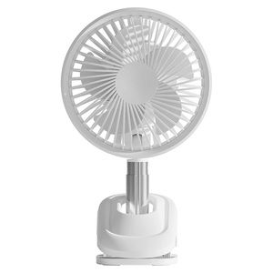 VENTILADOR CON CLIP MINI AMERICAN BASIC LIGHT VENTILADOR CON CLIP MINI AMERICAN BASIC LIGHT