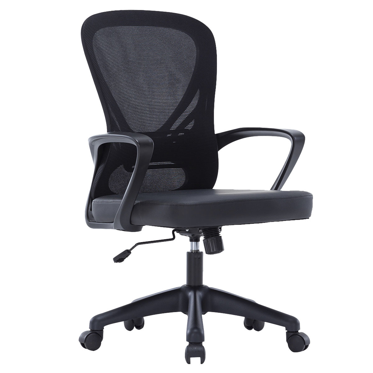 SILLA GERENCIAL DE MESH GRAND NEWYORK 4TUNE