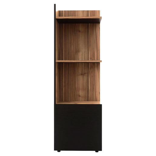 LIBRERO DE TRES NIVELES LONDON MADERKIT