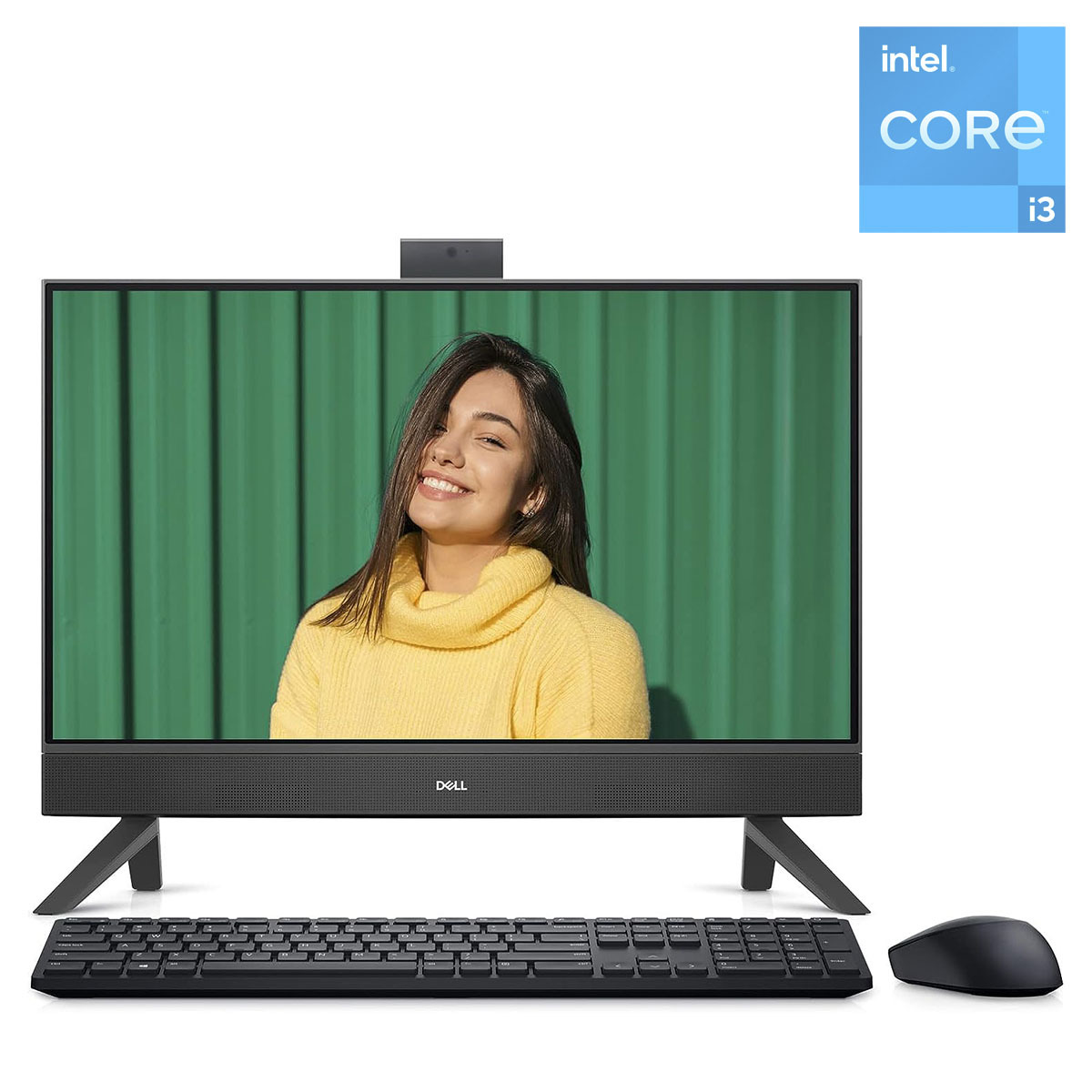COMPUTADORA DE ESCRITORIO DELL INSPIRONCOG7D