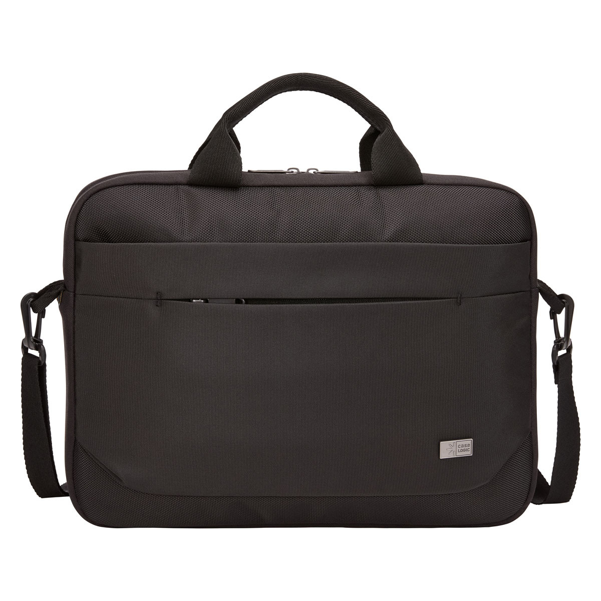 MALETIN NEGRO ADVANTAGE 14