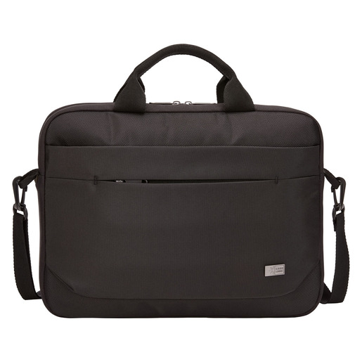 MALETIN NEGRO ADVANTAGE 14