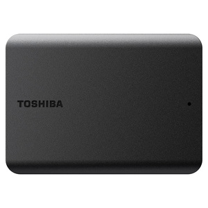 DISCO DURO TOSHIBA USB 1 TB HDTB510XK3AA DISCO DURO TOSHIBA USB 1 TB HDTB510XK3AA