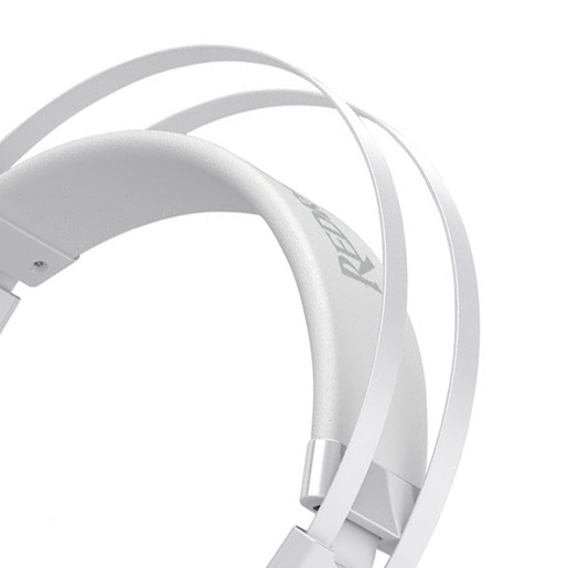 AUDIFONOS REDRAGON GAMING LAMIA BLANCO H320W-RGB