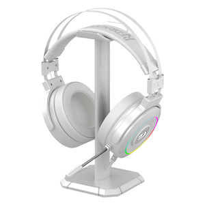 AUDIFONOS REDRAGON GAMING LAMIA BLANCO H320W-RGB AUDIFONOS REDRAGON GAMING LAMIA BLANCO H320W-RGB