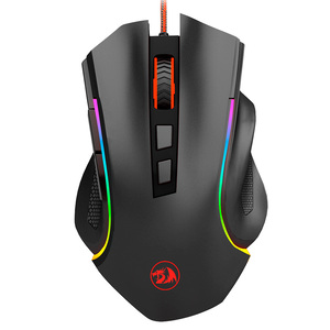 MOUSE REDRAGON GAMING GRIFFIN 7200 M607 MOUSE REDRAGON GAMING GRIFFIN 7200 M607