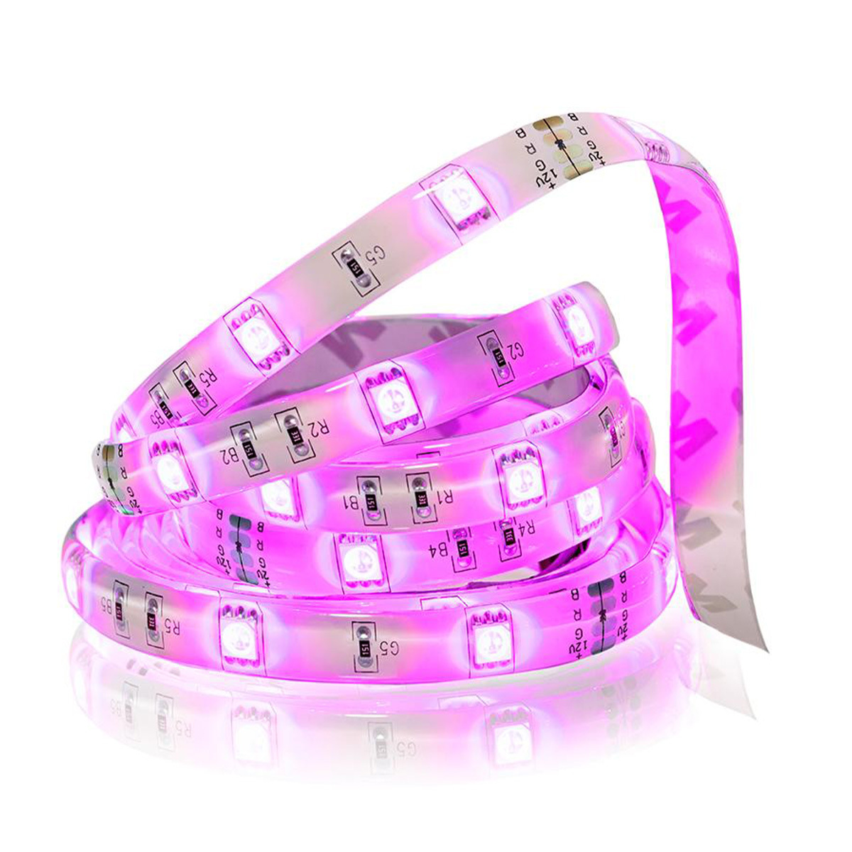 Tiras de LED adhesivas archivos - Minaled, tienda online de iluminación LED  profesional