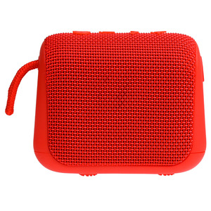 BOCINA AIWA INALAMBRICA A PRUEBA DE AGUA, COLOR ROJO AWKF3R BOCINA AIWA INALAMBRICA A PRUEBA DE AGUA, COLOR ROJO AWKF3R