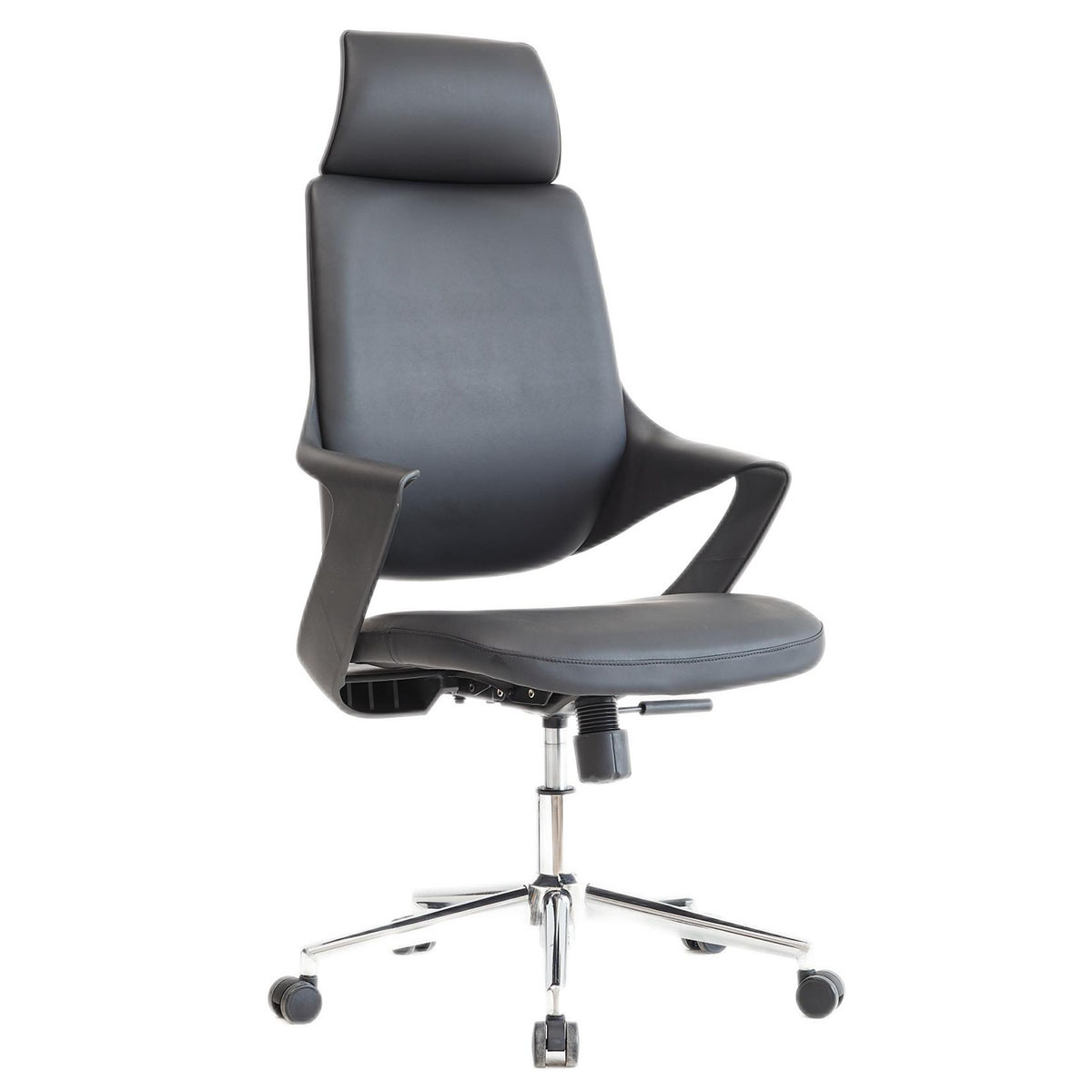 SILLA GERENCIAL DE PU PROFESIONAL 4TUNE