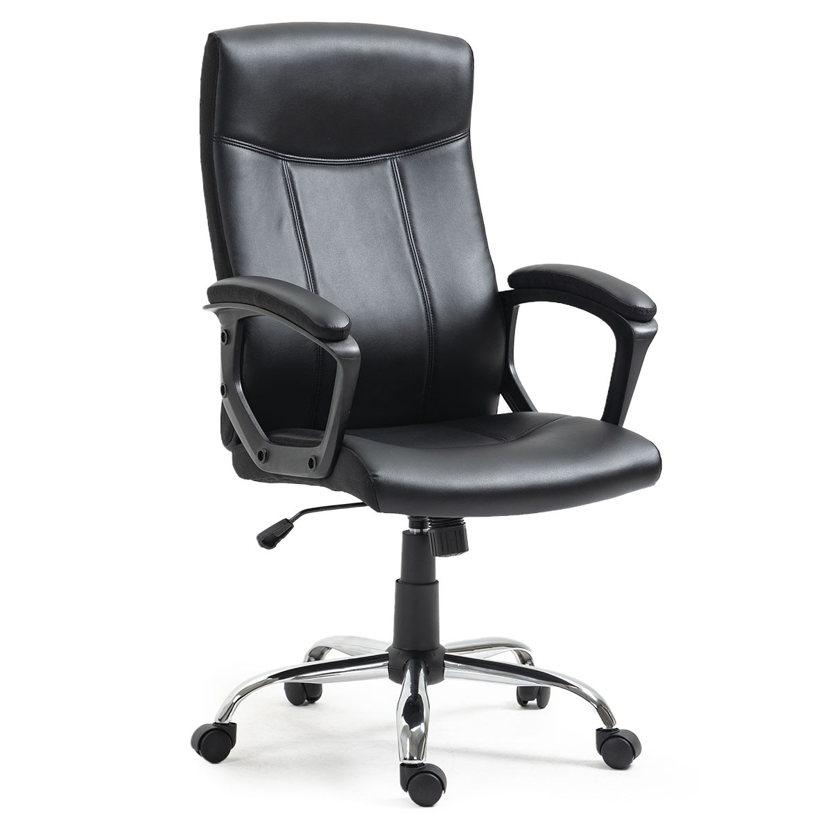 SILLA GERENCIAL DE PU CONFORT PRO 4TUNE