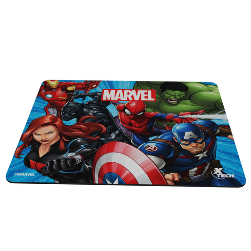 MOUSEPAD XTECH XTA-M100AV MARVEL AVENGERS