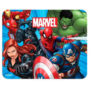 MOUSEPAD XTECH XTA-M100AV MARVEL AVENGERS