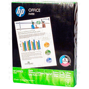 Resma Papel Fotocopia 70 Gramos Tamaño Oficio 500 Hojas Resma Papel Fotocopia 70 Gramos Tamaño Oficio 500 Hojas