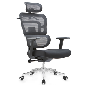 SILLA GERENCIAL PREMIUM MESH SILLA GERENCIAL PREMIUM MESH