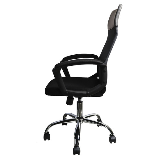 SILLA EJECUTIVA ESPALDAR ALTO MESH