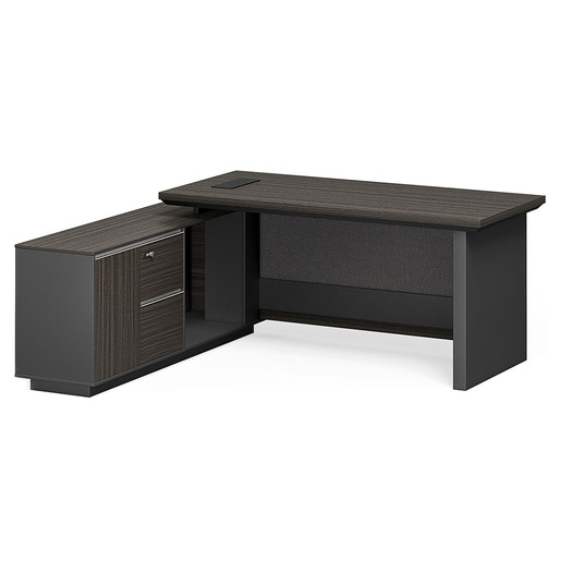 ESCRITORIO EN L PREMIUM COLECCION PRESIDENCIAL