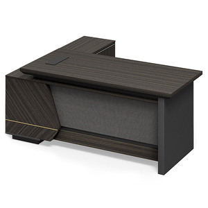 ESCRITORIO EN L PREMIUM COLECCION PRESIDENCIAL ESCRITORIO EN L PREMIUM COLECCION PRESIDENCIAL