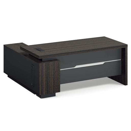 ESCRITORIO EN L COLECCION PRESIDENCIAL