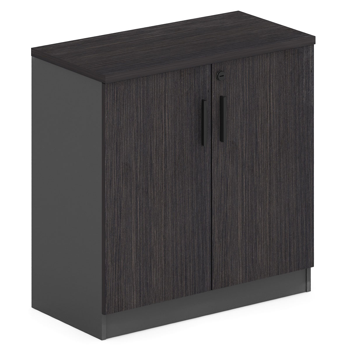 GABINETE CON PUERTAS COLECCION PRESIDENCIAL