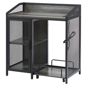 LIBRERA CON MESH LIBRERA CON MESH