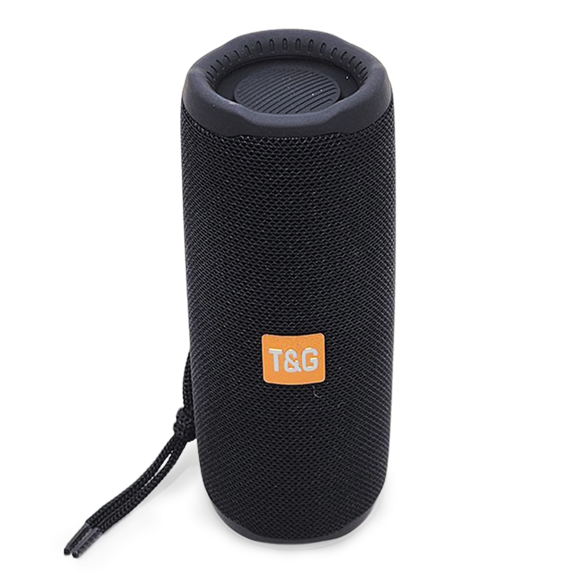 BOCINA PORTATIL T&G YH-TG-365 BLUETOOTH