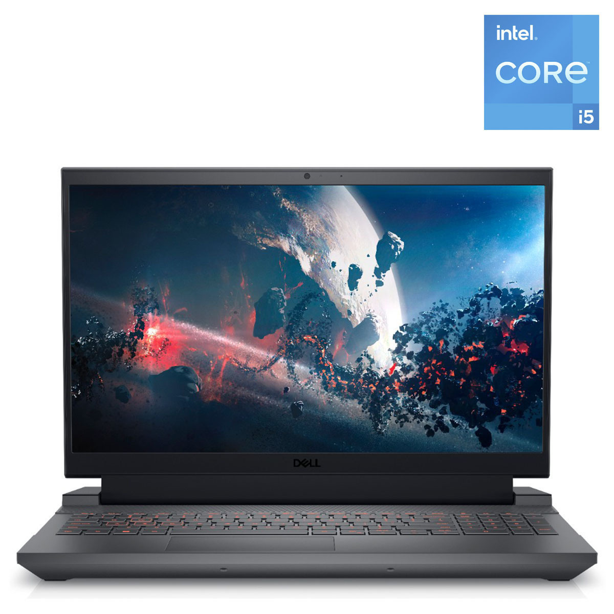 COMPUTADORA LAPTOP DELL G5 WN7TF