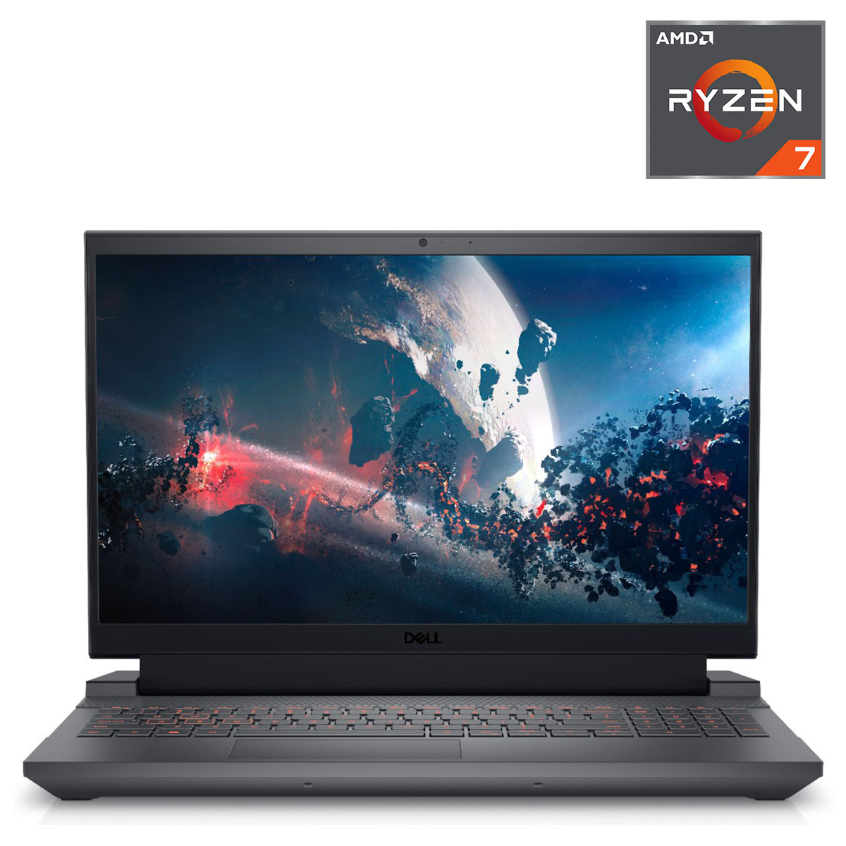 COMPUTADORA LAPTOP DELL G5 14FVC