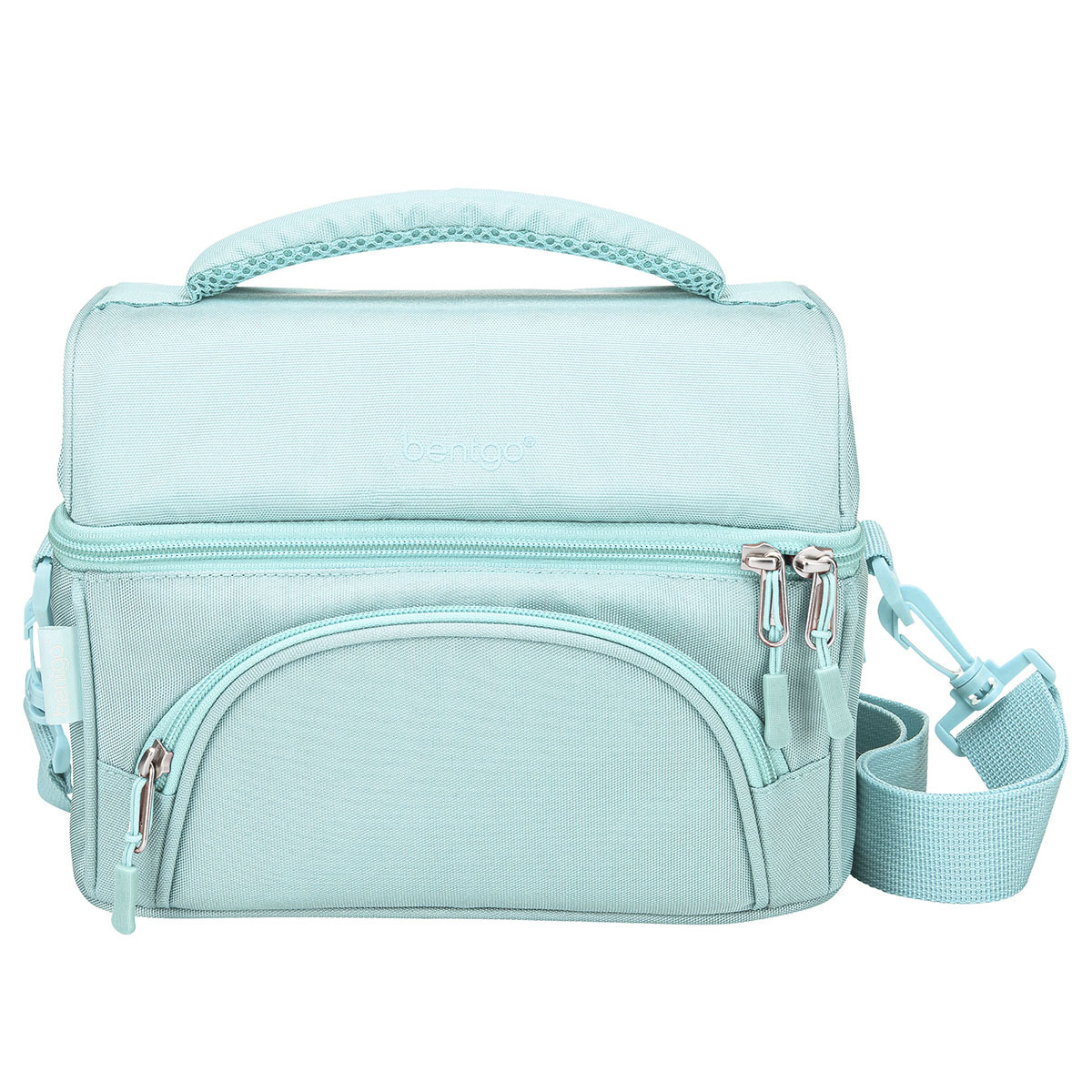 LONCHERA BENTGO DELUX - COASTAL AQUA