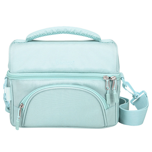 LONCHERA BENTGO DELUX - COASTAL AQUA