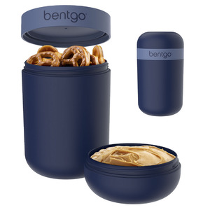 BENTGO SNACK CUP - AZUL BENTGO SNACK CUP - AZUL